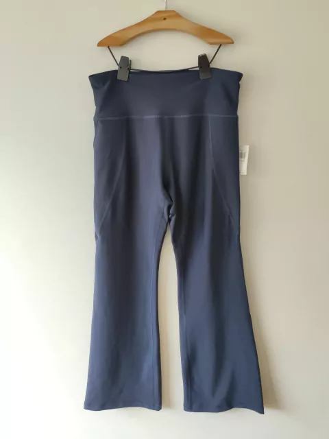 LEGGING - OLD NAVY - TALLE 14 A 16 AÑOS - AZUL