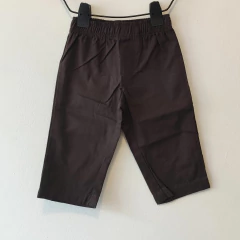 PANTALÓN - CARTER'S - TALLE 6 MESES - MARRÓN - comprar online