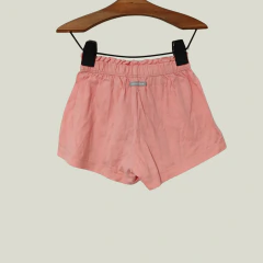 SHORT - MIMO - TALLE 12 MESES - ROSA - comprar online