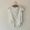 BODY - CARTER'S - TALLE 9 MESES - BLANCO MOTIVO VARIOS - comprar online