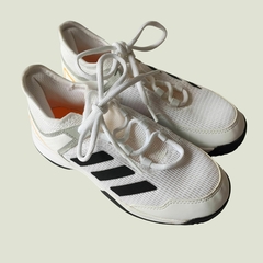 ZAPATILLAS - ADIDAS - TALLE AR 30,5 - BLANCO en internet