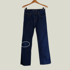 PANTALÓN JEAN - OLD NAVY - TALLE 14 AÑOS - AZUL - PilchaGo