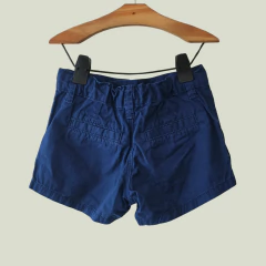 SHORT - OLD NAVY - TALLE 5 AÑOS - AZUL en internet
