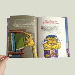 LIBRO - GATURRENSTEIN - ED PRIMERA SUDAMERICANA - PilchaGo