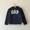 CAMPERA LIVIANA - GAP - TALLE 3 AÑOS - AZUL - comprar online