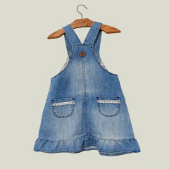 JUMPER - MIMO - TALLE 18 MESES - JEAN CELESTE - comprar online