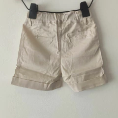 Imagen de BERMUDA - PIOPPA - TALLE 3 MESES - BEIGE