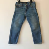 PANTALÓN JEAN - POLO RALPH LAUREN - TALLE 3 AÑOS - AZUL - comprar online