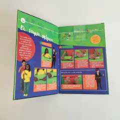 LIBRO MEGA KIDS MAGIA - ED VISOR - comprar online