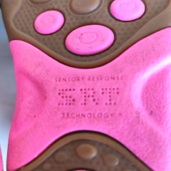 SANDALIAS - STRIDE RITE - AR 22,5 - ROSA en internet