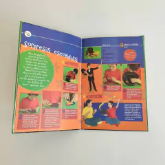 LIBRO MEGA KIDS MAGIA - ED VISOR en internet