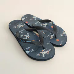 OJOTAS - RIP CURL - TALLE AR 24 - AZUL MOTIVO VARIOS - comprar online