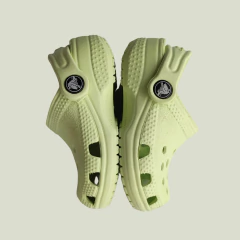 CROCS - CROCS - TALLE AR 18,5 - VERDE - comprar online