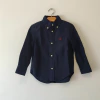 CAMISA - POLO RALPH LAUREN - TALLE 2 AÑOS - AZUL - comprar online