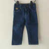PANTALÓN JEAN - CHEEKY - TALLE 9 A 12 MESES - AZUL - comprar online