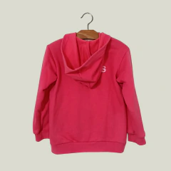 CAMPERA - ADIDAS - TALLE 2 AÑOS - ROSA - comprar online