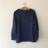 REMERA - POLO RALPH LAUREN - TALLE 5 AÑOS - AZUL - comprar online