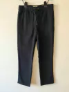 PANTALÓN - BELLEROSE - TALLE 8 AÑOS - AZUL
