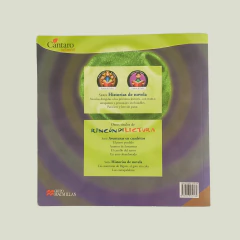 LIBRO - EL INCREÍBLE SECRETO DE SUPERMAX - ED CÁNTARO - tienda online