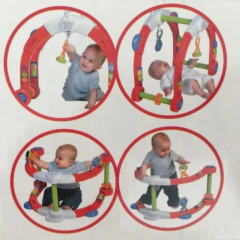 GIMNASIO - ITS MAGICAL IMAGINARIUM - PilchaGo