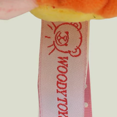 PORTACHUPET - WOODYTOYS - MOTIVO FLOR - PilchaGo