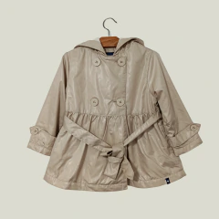 PILOTO - MIMO - TALLE 12 MESES - BEIGE