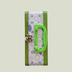 ROMPECABEZAS - FROG MOX - 24 PIEZAS MOTIVO PJ MASKS CON VALIJA LUNCHERA CMS 20 X 16 - comprar online