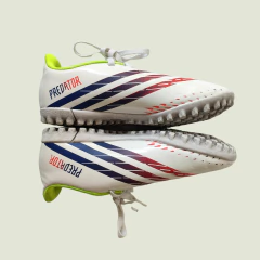 BOTINES - ADIDAS - TALLE AR 29 - BLANCO - comprar online