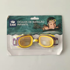 ANTIPARRAS - BEL - EDAD 3 A 7 AÑOS - AMARILLO Y VIOLETA - comprar online