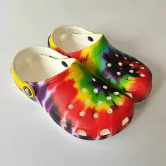CROCS - CROCS - TALLE AR 29 - MULTICOLOR - comprar online
