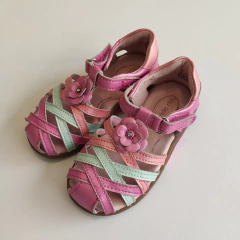 SANDALIAS - STRIDE RITE - AR 22,5 - ROSA - comprar online