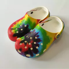 CROCS - CROCS - TALLE AR 29 - MULTICOLOR en internet