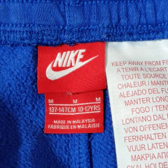 PANTALÓN - NIKE - TALLE 10 AÑOS - AZUL en internet