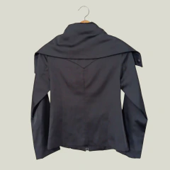 CAMPERA - ALLO MARTINEZ - TALLE S - NEGRO - comprar online