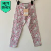 LEGGING - MIMO - TALLE 4 AÑOS - GRIS MOTIVOS VARIOS - comprar online