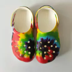 CROCS - CROCS - TALLE AR 29 - MULTICOLOR - tienda online
