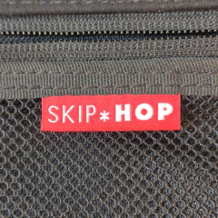 BOLSO TÉRMICO - SKIP HOP - PARA COCHECITO - PilchaGo