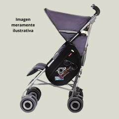 Imagen de BOLSO TÉRMICO - SKIP HOP - PARA COCHECITO