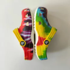 CROCS - CROCS - TALLE AR 29 - MULTICOLOR en internet