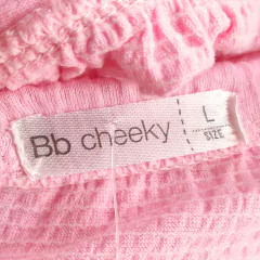 Imagen de VESTIDO - CHEEKY - TALLE 9 A 12 MESES - ROSA