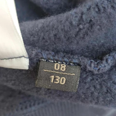 Imagen de BUZO - NAPAPIJRI - TALLE 5 AÑOS - AZUL