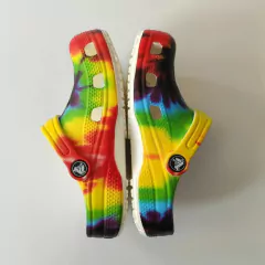 CROCS - CROCS - TALLE AR 29 - MULTICOLOR - tienda online