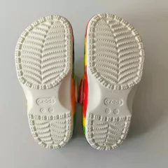 Imagen de CROCS - CROCS - TALLE AR 29 - MULTICOLOR