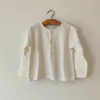 SAQUITO - LU - TALLE 2 AÑOS - BLANCO - comprar online