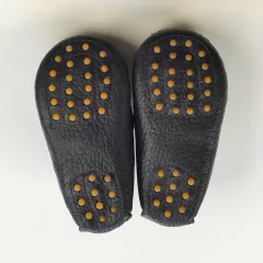 Imagen de MOCASINES - ELEPHANTITO - TALLE AR 18 - AZUL