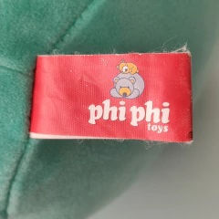 JUGUETE PELUCHE - PHI PHI TOYS - MILSHAKE ANIMALITO 26 CM DE ALTO