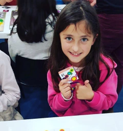 JUEGO DE INGENIO - GOGO CHALLENGE ROUND 01 - EDAD + 4 AÑOS - ROMPECABEZAS REVERSIBLE - comprar online