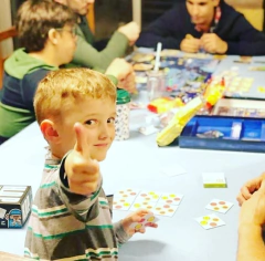 JUEGO DE INGENIO - GOGO CHALLENGE ROUND 01 - EDAD + 4 AÑOS - ROMPECABEZAS REVERSIBLE
