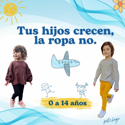 Imagen del carrusel PilchaGo
