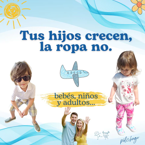 Imagen del carrusel PilchaGo